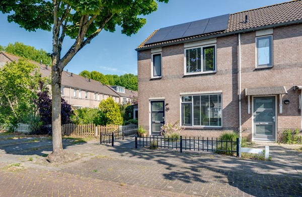 Medium property photo - Wouwerbroek 76, 5122 GX Rijen